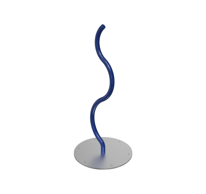 extra klim en klauter plezier toevoegen aan de speelvloer