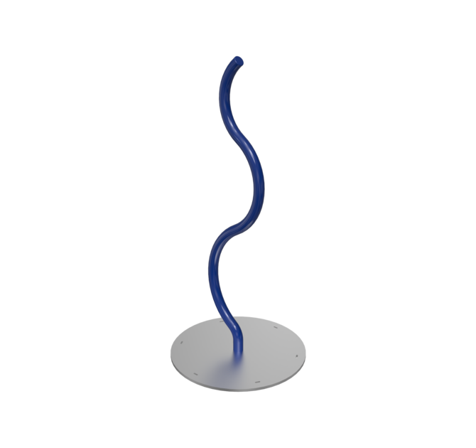 extra klim en klauter plezier toevoegen aan de speelvloer