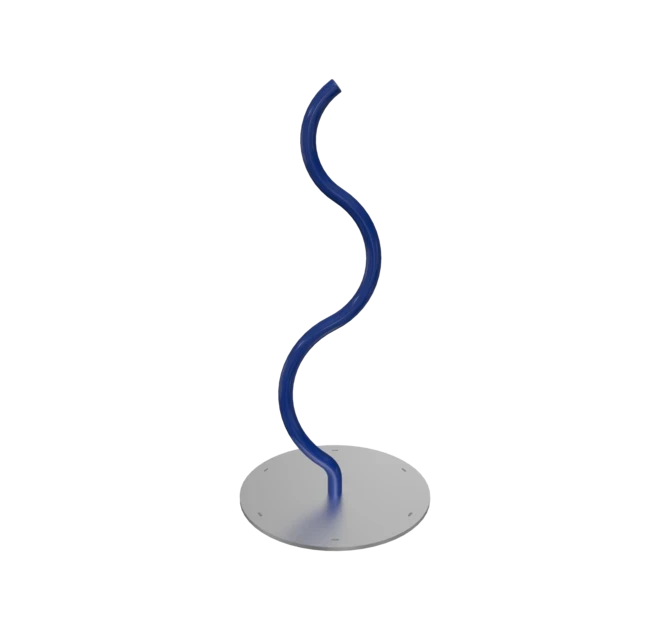 extra klim en klauter plezier toevoegen aan de speelvloer