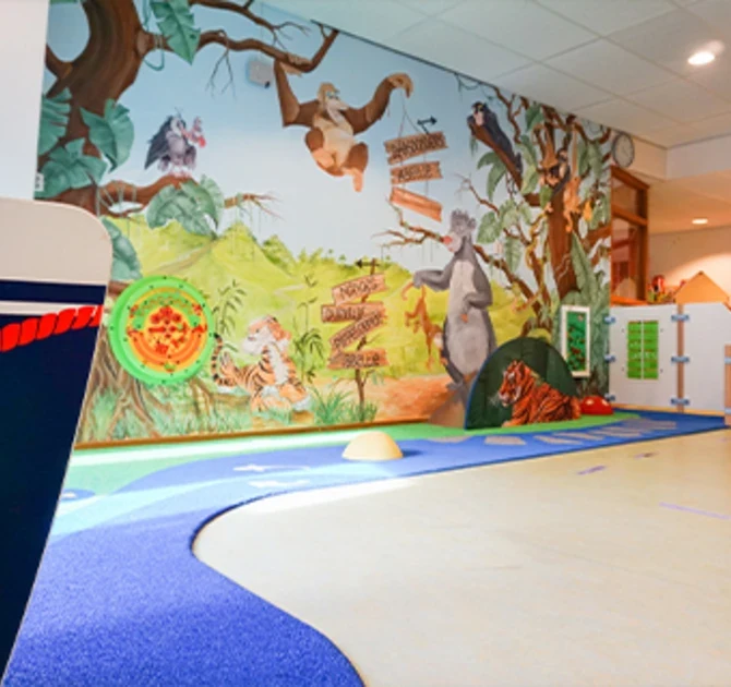 Kinderdagverblijf trekt meer klanten aan