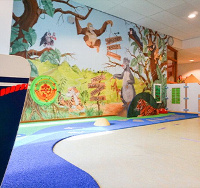 Kinderdagverblijf trekt meer klanten aan