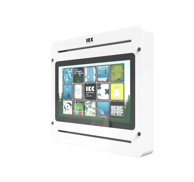 IKC Delta 21 inch interactive play system for children