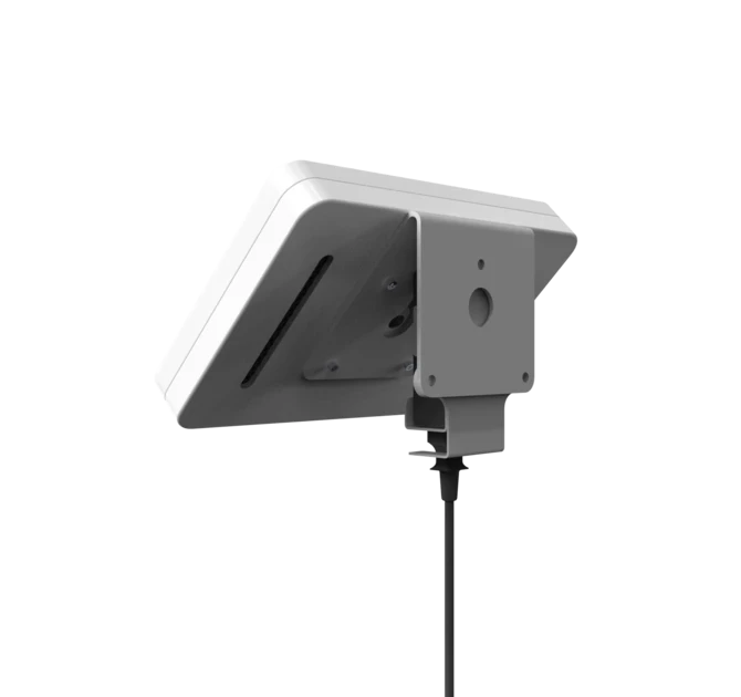 interactief speelscherm in klein formaat voor kinderen