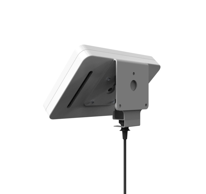 interactief speelscherm in klein formaat voor kinderen