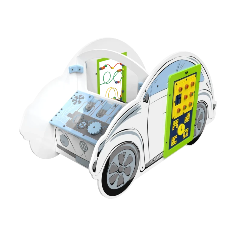 Dit is een afbeelding van een IKC speelsysteem | IKC Speelsystemen