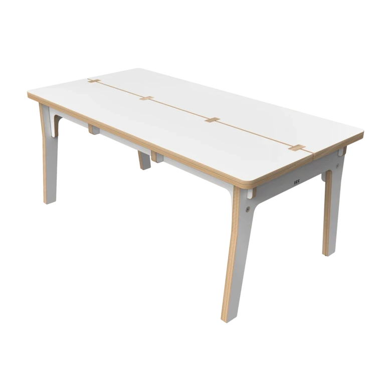 Houten tafel voor kinderen | IKC kindermeubels