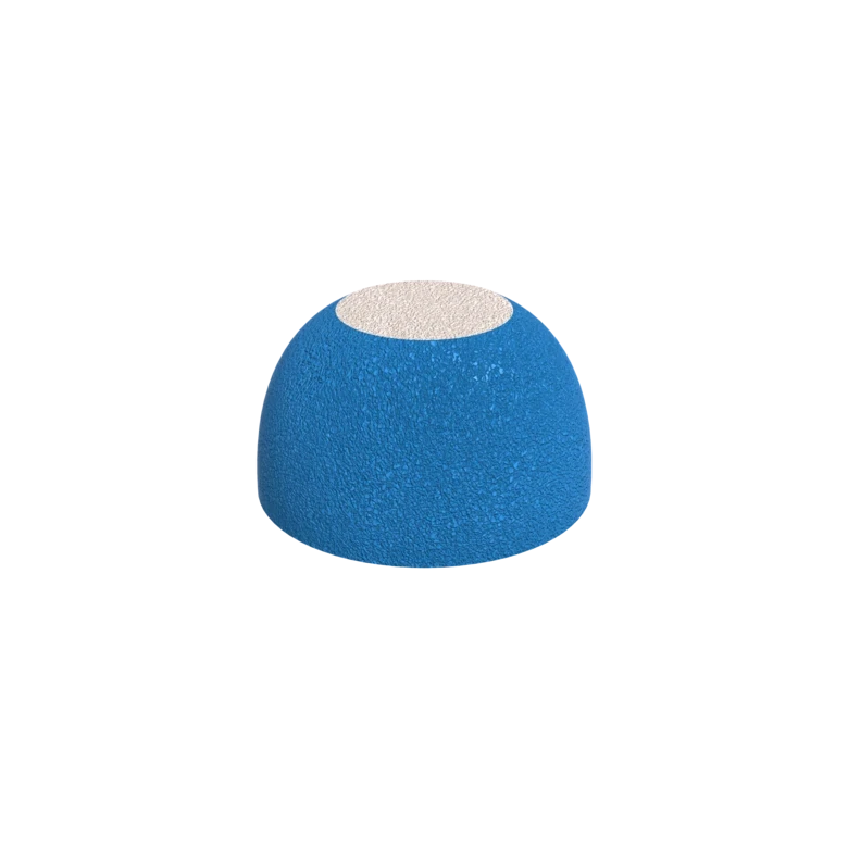 Op deze afbeelding staat een speelvloer element | EPDM vloer