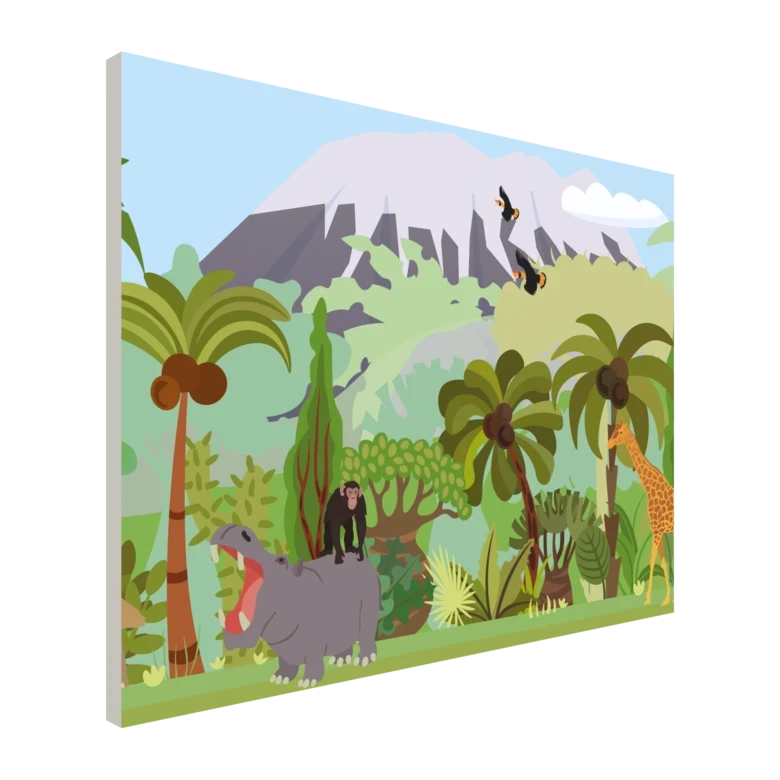 Creëer een unieke beleving door forex te plaatsen in uw kinderhoek