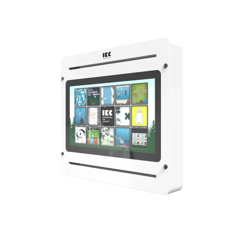 IKC Delta 21 inch interactive play system for children