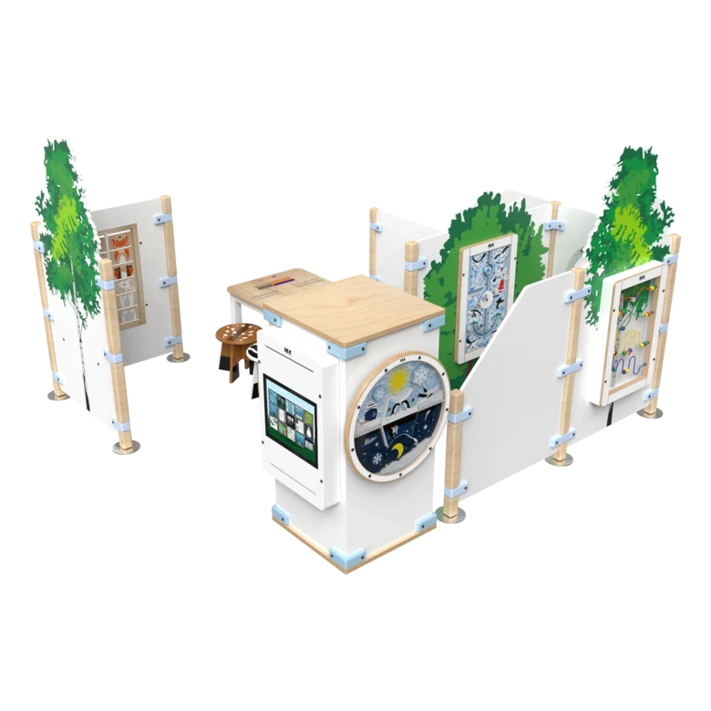 IKC Speelhuis Arctic L