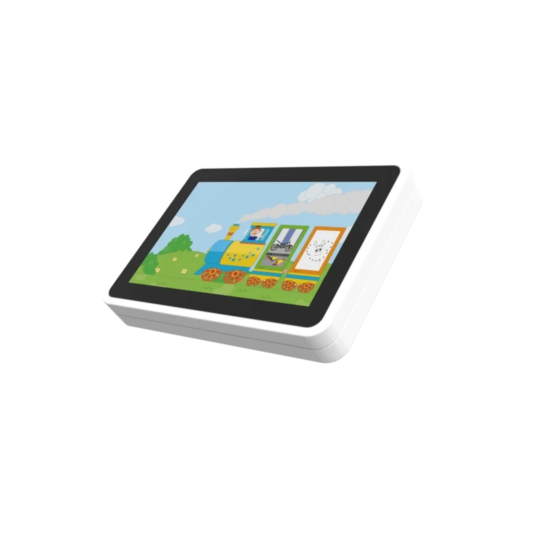Delta 10 inch speelscherm voor kinderen 
