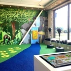 Speelhoek sportschool GYM3 | IKC leisure