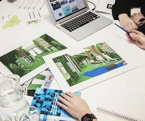 design afdeling speelsystemen